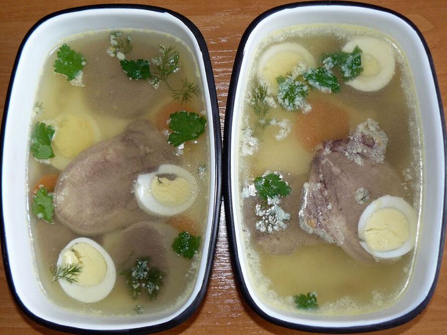 aspic treats knee arthritis